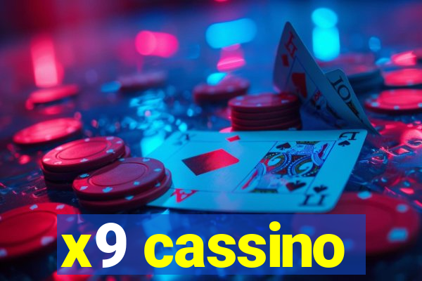 x9 cassino
